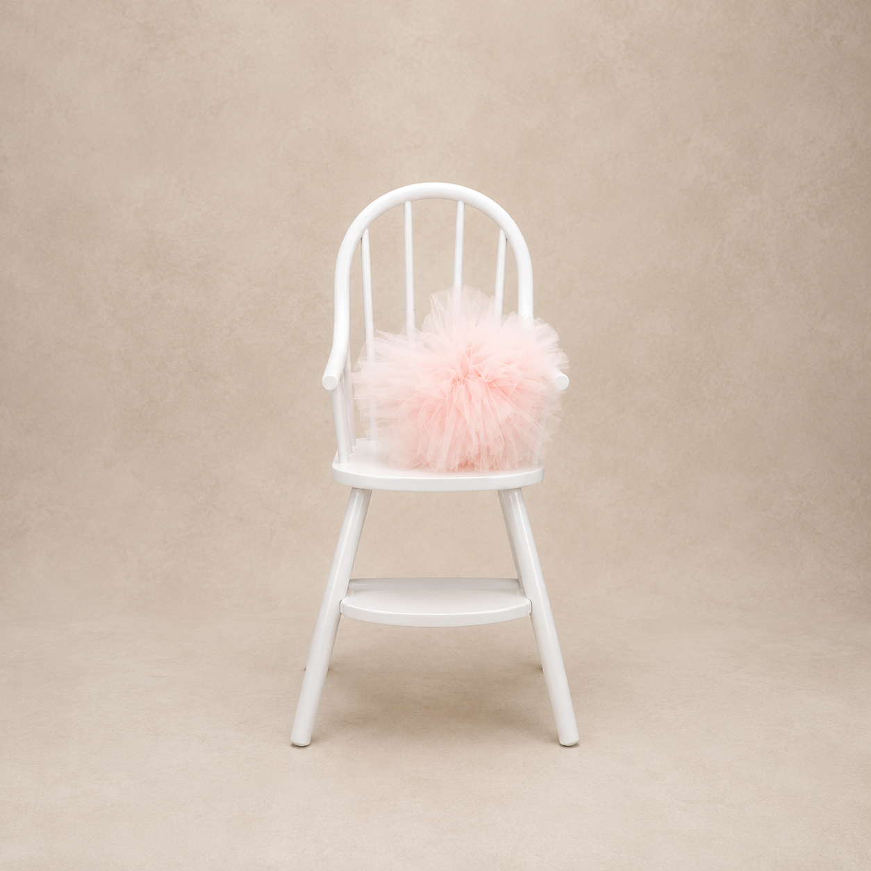 Chaise Haute Bébé