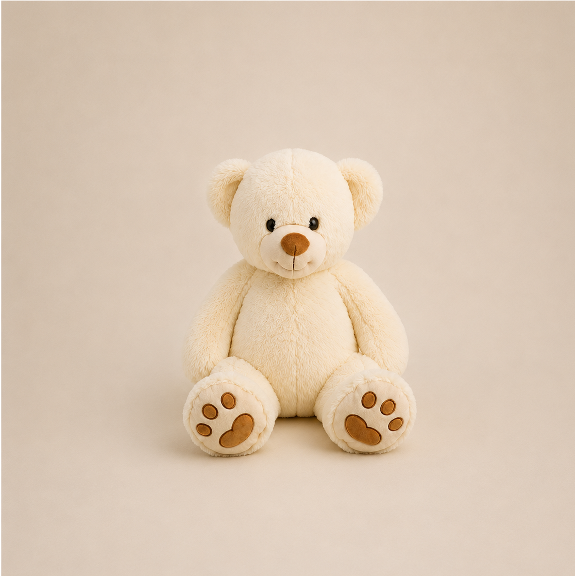 Ours Blanc