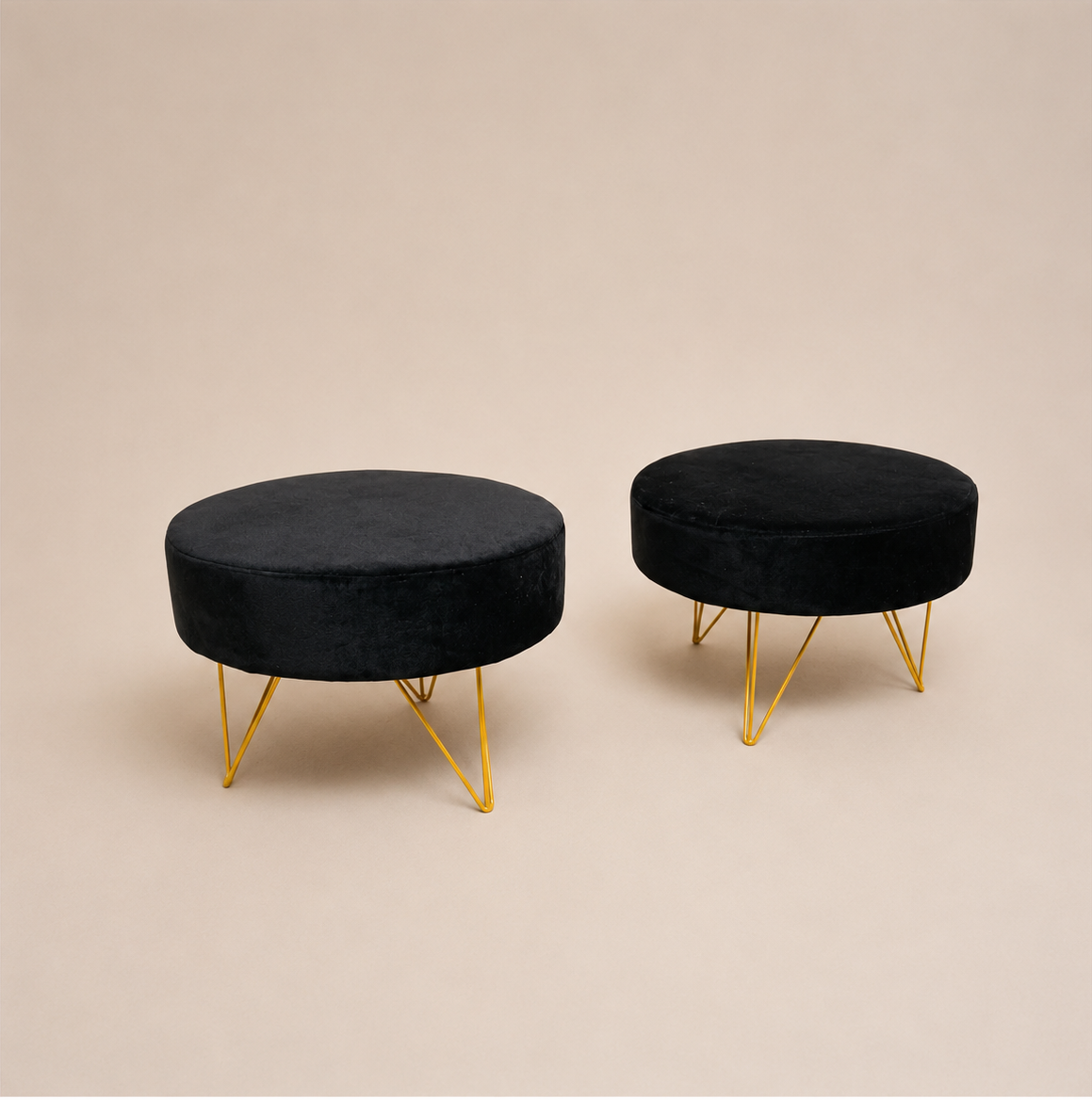 Présentoir Velour
