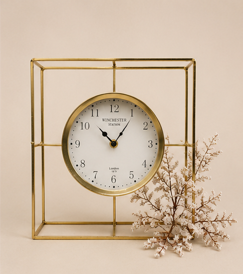 Horloge