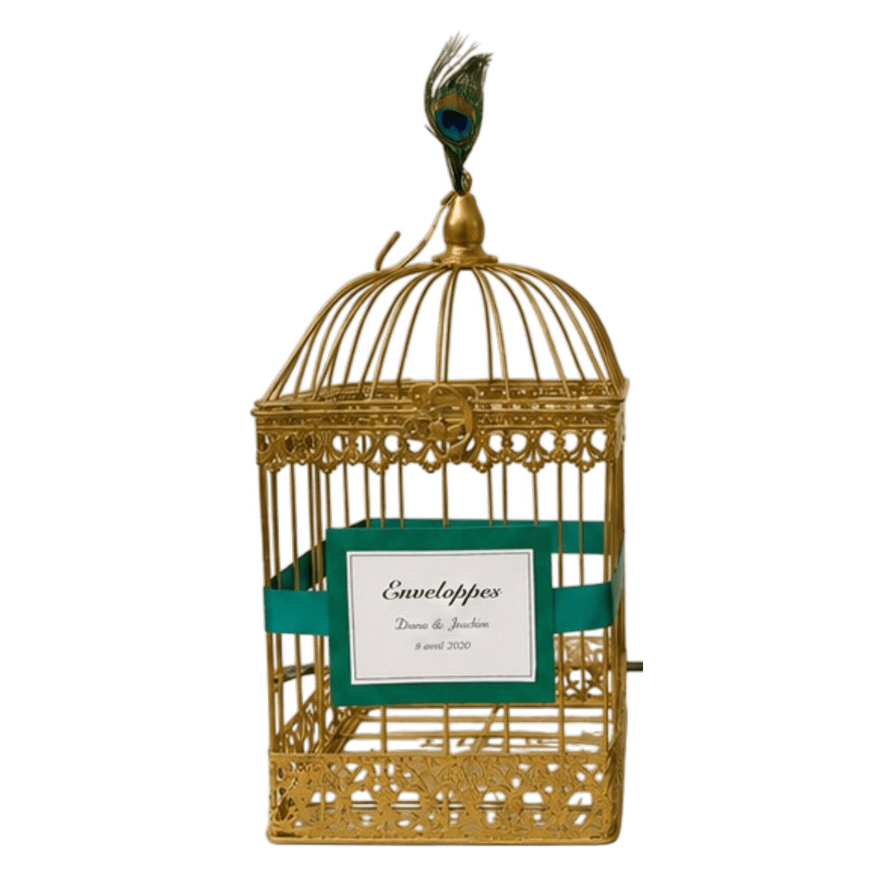 Urnes & Accessoires