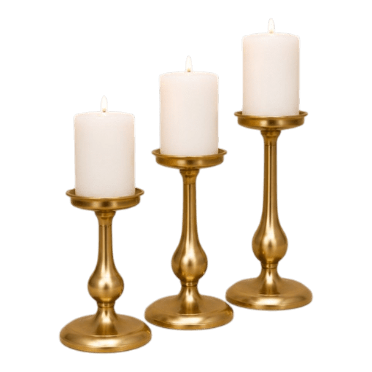 Bougeoirs & Lustres